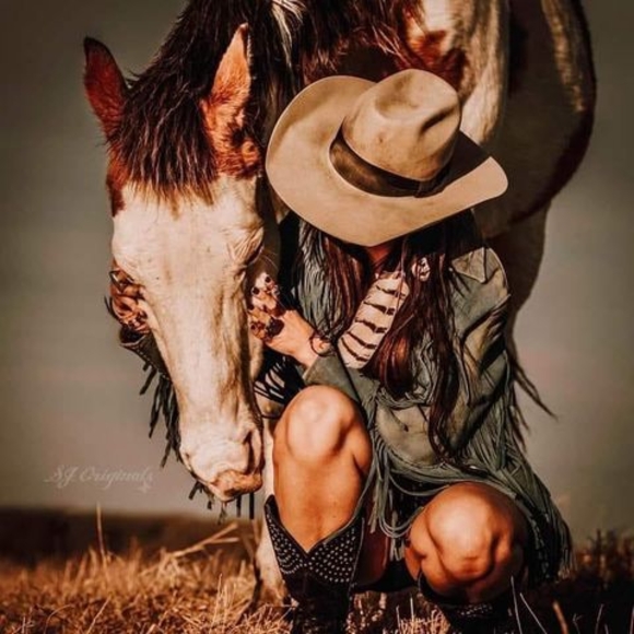 Meet the Posher Other - Meet your Posher, Dee